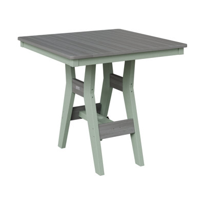 Harbor Outdoor Square Dining Table