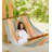 Eris 1 Person Canvas Classic Hammock-1301357473