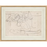 Seaside II Giclee Print by Carrier And Company