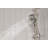 Precept Full/Standard Handheld Shower Head 1.5 GPM-56547458