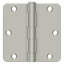 Steel Butt Bearing Hinge-38783528