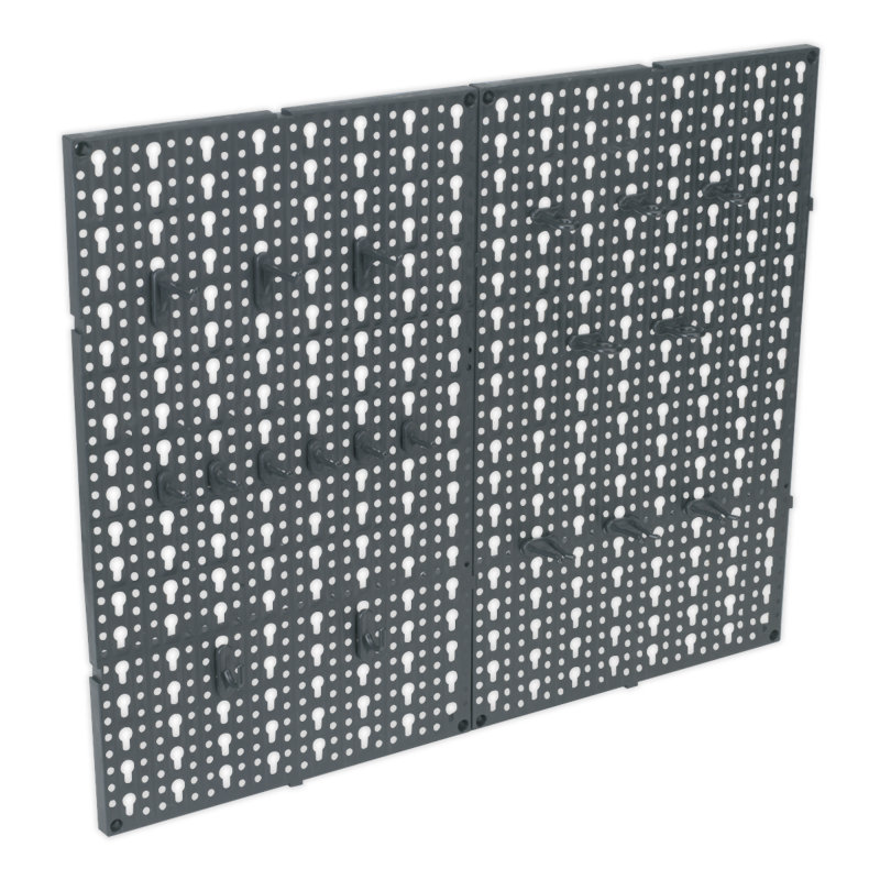 Galghard Pegboard