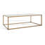 Table basse Wells