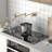 Clihome Kitchen Faucet-84506946