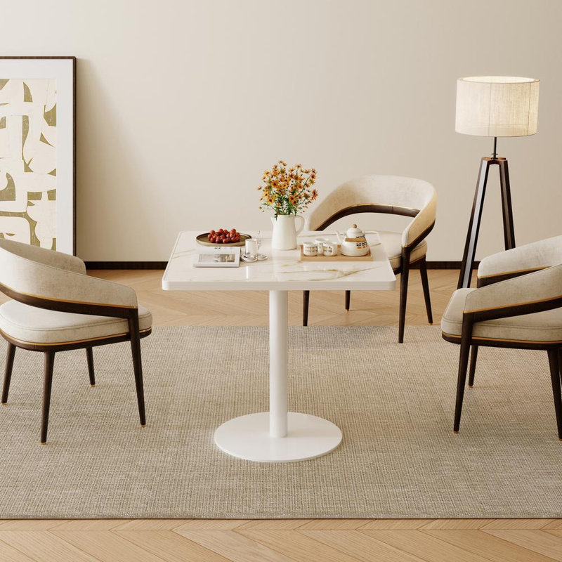 Premium Tulip Dining Table