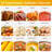 12-In-1 Digital Programmable Slow Cooker, 8 Quart Multi-Cooker-122950984