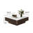 Square Coffee Table