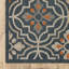 Tapis oriental intérieur / extérieur Izola -1350870812