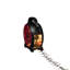 24.5cm Indoor / Outdoor String Lights