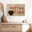 Typographie Tergel Coffee Time-107698435