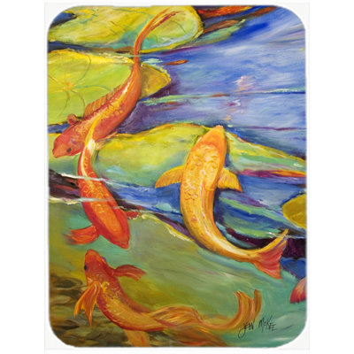 Gonzalas Glass Cutting Board