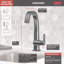 Robinet de bar pivotant-35980847