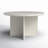 Cervos Fluted Coffee Table