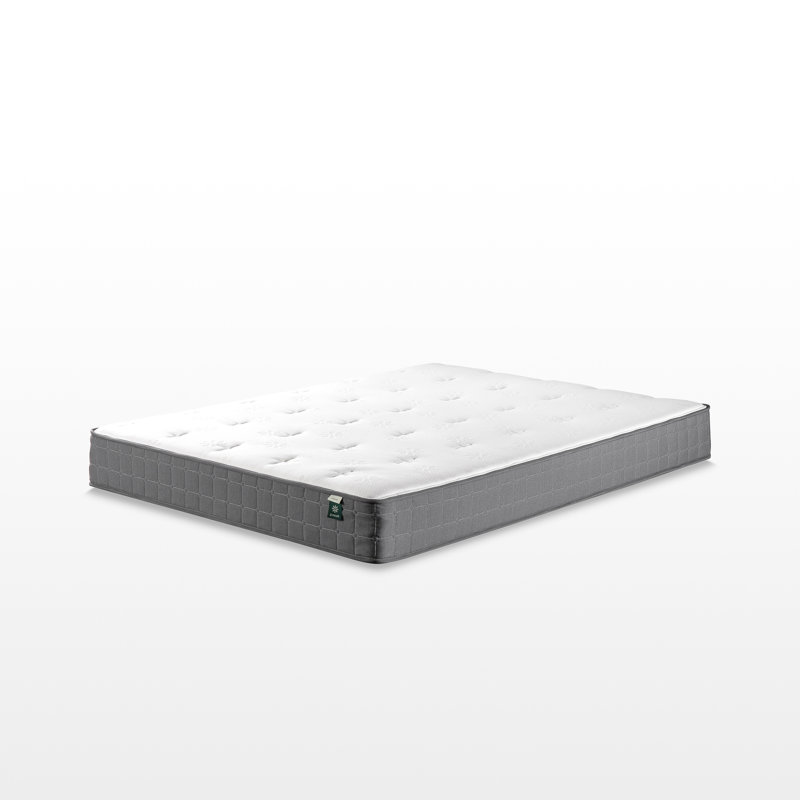 Matelas hybride moyen 8 po, Roi