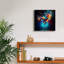  «Colorful Drink» par Rey Klimt, art mural sur toile-49676087