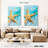 Aletra Starfish Pair-108445680