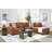 Kleban 2-Piece Sectional With Chaise-111301107-111301110