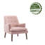 Fauteuil capitonné large de 28 po Cainaan-1691165986