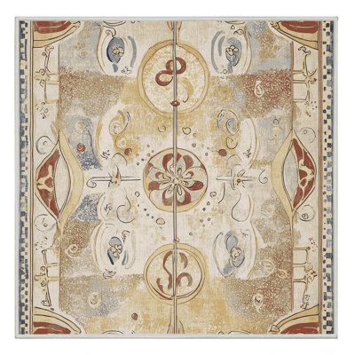 Bouncy Charm Rug