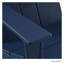 POLYWOOD x AllModern Oversized Adirondack Chair-1985419621
