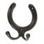 Iron Wall Wall Hook