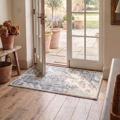 Tapis performance oriental Nicarla