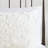 Full/Queen 3 Piece Tufted Cotton Chenille Damask Duvet Cover Set-136165957