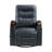 Swivel Gliding Recliner-221247441