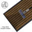 Hullfish Non-Slip Indoor Outdoor Door Mat-1402987370-1344211387