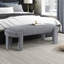 Banc rembourré élégant-1147666619