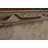Earth Tone Vegetable Dye Oushak Area Rug