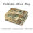 Non-Slip Machine Washable Area Rugs, Modern Abstract Rug with Non-Slip Backing for Living Room Bedroom Dining Room-1368207955
