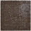 Cyrene 5/8" x 5/8"Ancient Glass Mosaic