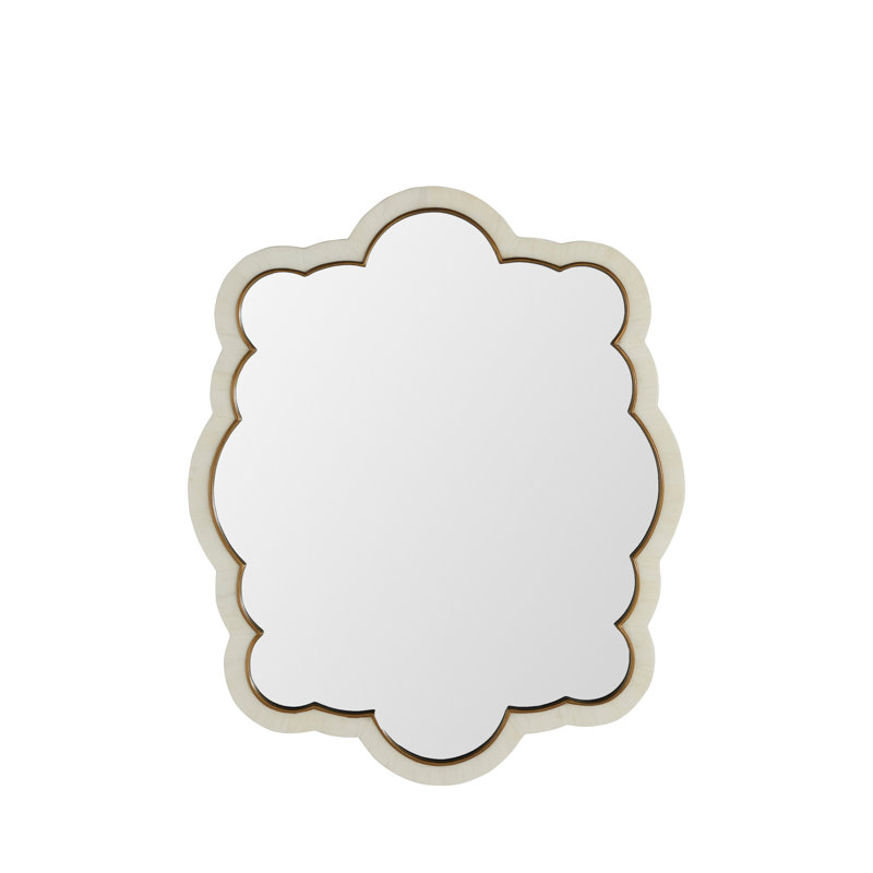 Rianna Accent Mirror