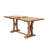 Noemi Extendable Dining Table-1054656388