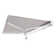 Awntech Destin Patio Retractable Awning with Protective Hood