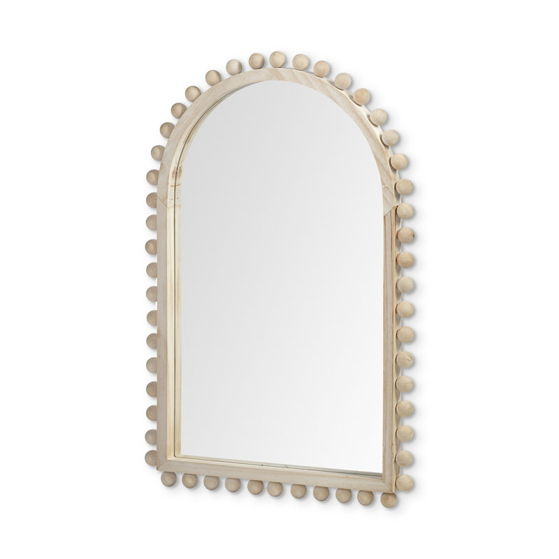 Miroir Waltham, Naturel