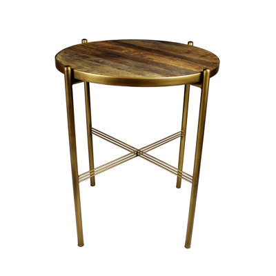 Table de bout Goshorn