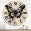 Horloge murale Martine-1237896765