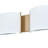 Grace 3-Light LED Wall Light Vanity Light-67402464