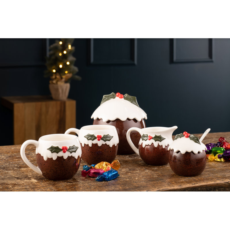 Balfor Ceramic Coffee Mug