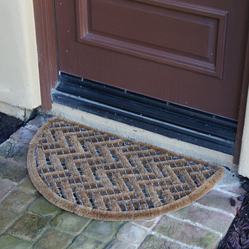Charnice Chevron Indoor Doormat