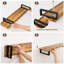 Hayesville Floating Shelf