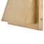 Très petite lanterne murale Hinkley Fold-117666449