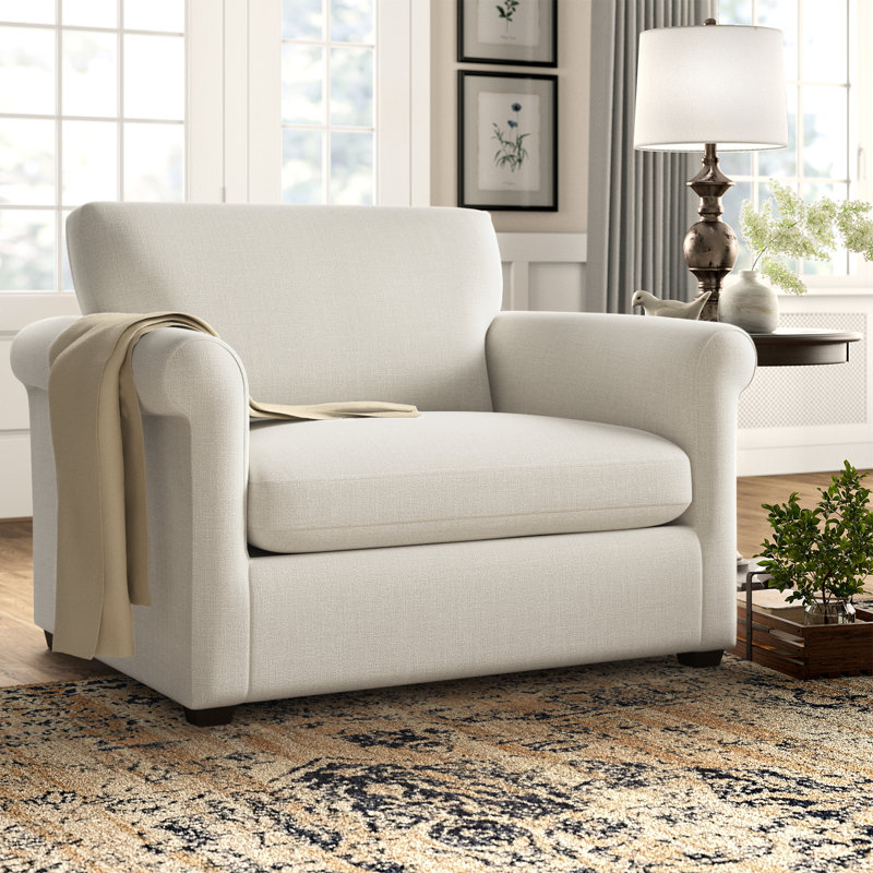 Joelle Configurable Living Room Set