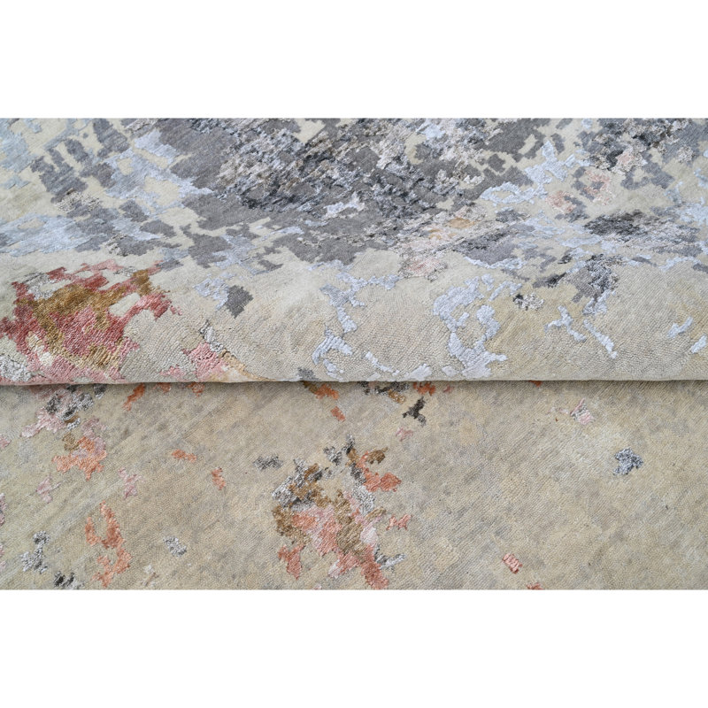 Area Rug, Rectangle 9' x 12'