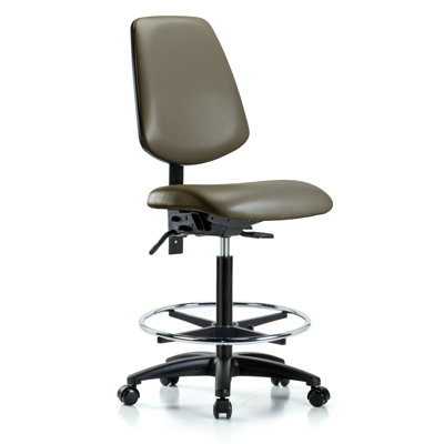 Chaise de travail ergonomique Lassus