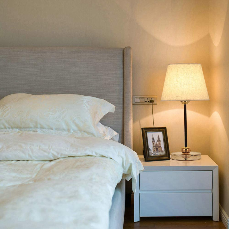 Ekene Acrylic Table Lamp