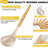 DGPCT 23 Utensil Set