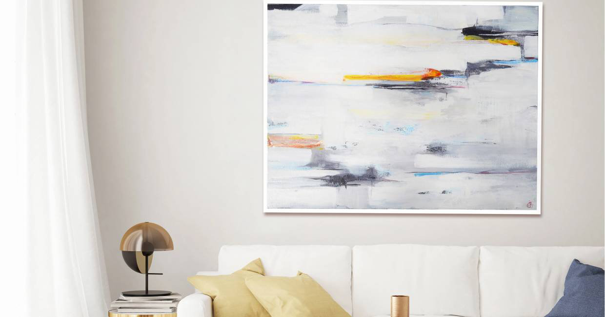 shop curated art